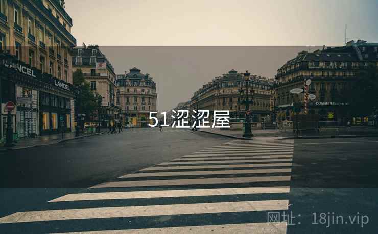 51涩涩屋